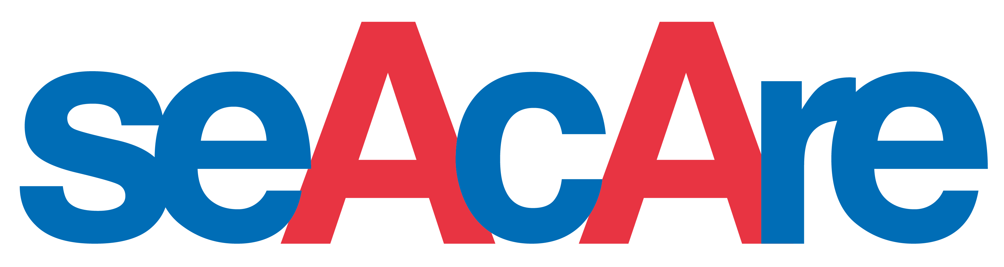 Seacare Logo